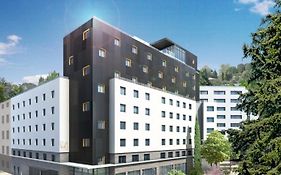 Appart'City Confort Lyon Cite Internationale